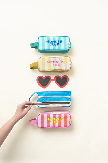 Trousse CROC ROCK