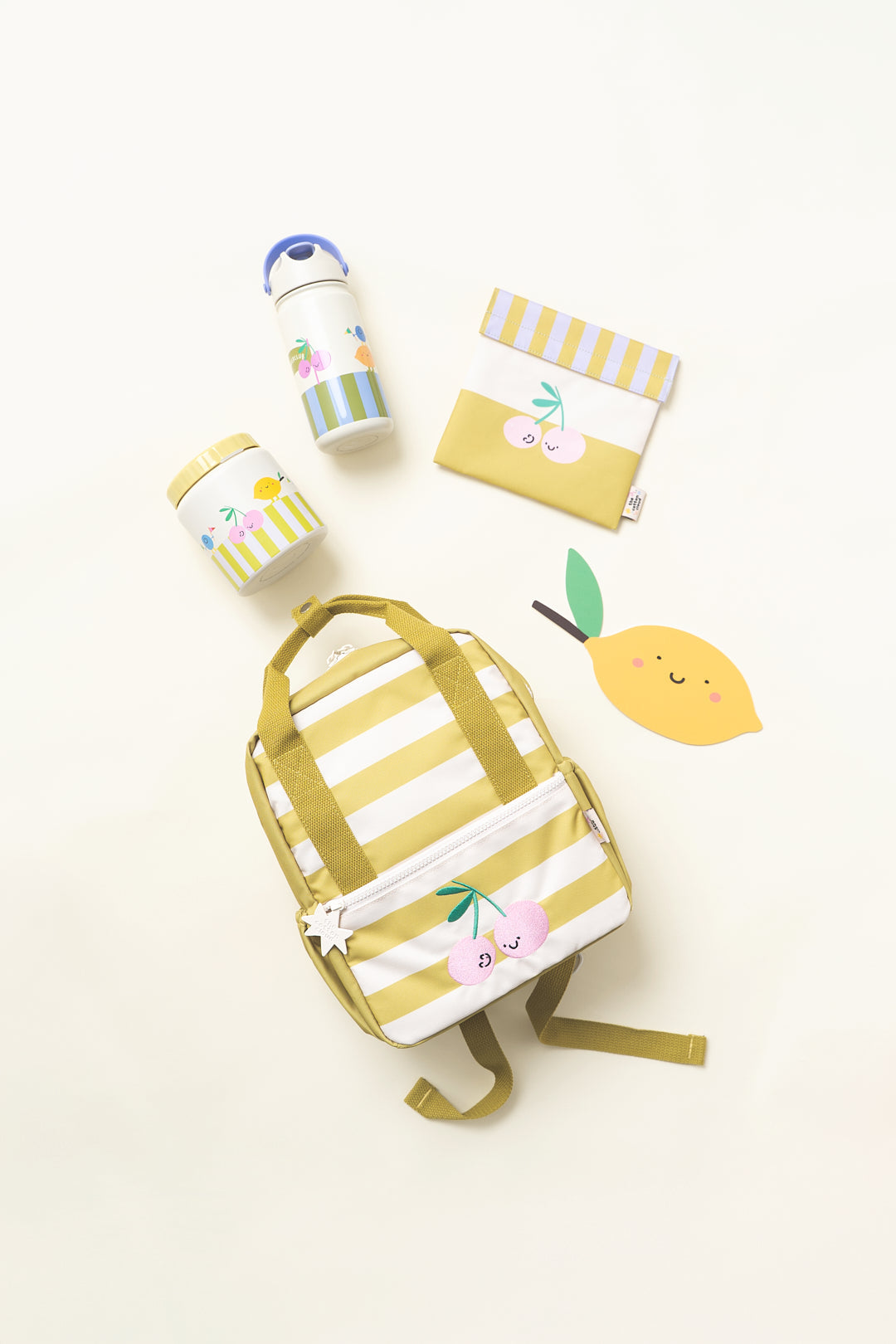 Trousse CHERRY POP