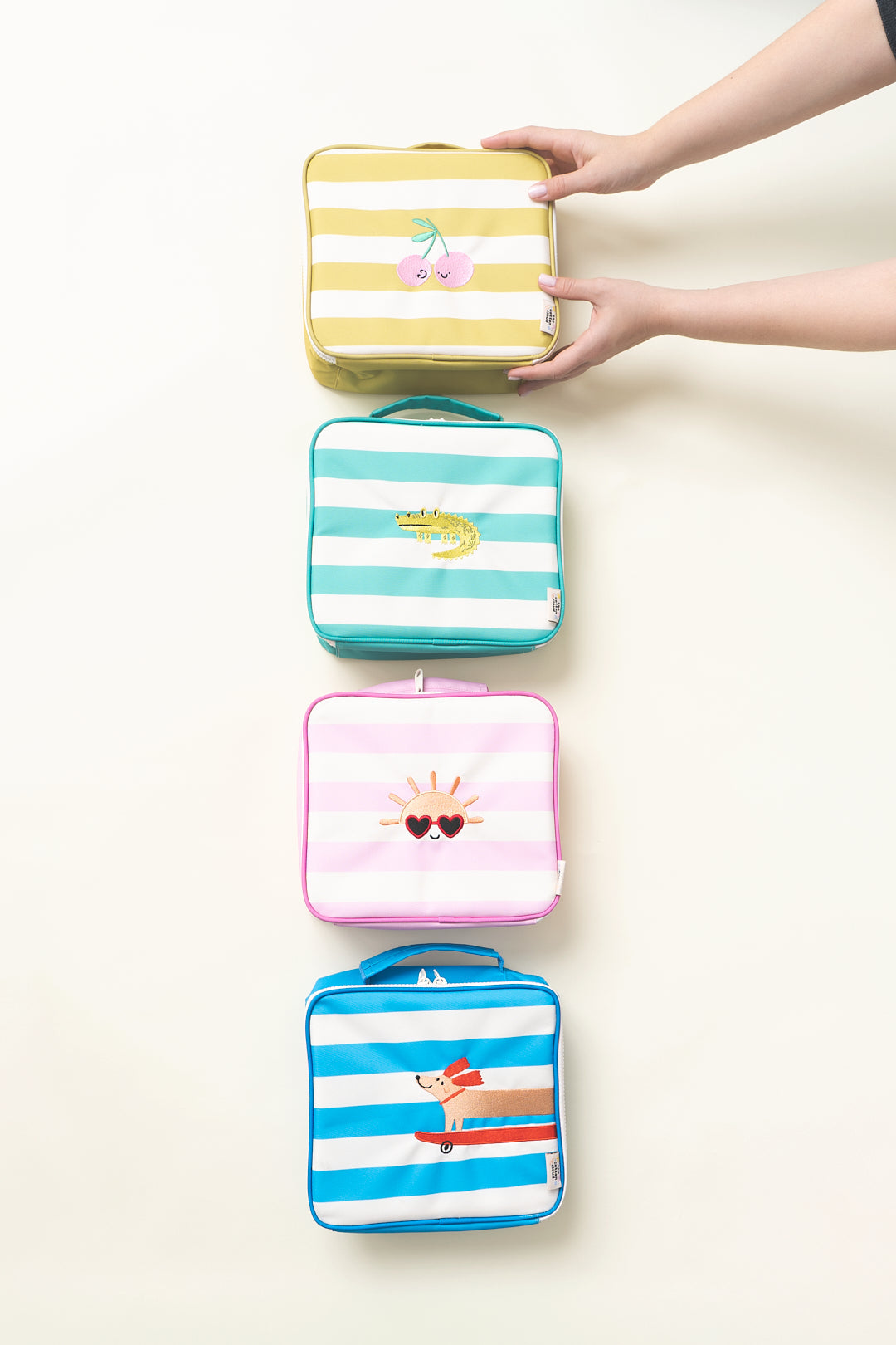 Sac isotherme CLUB SOLEIL