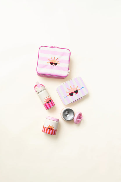 CLUB SOLEIL snack bag