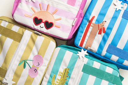 Sac à dos enfant CHERRY POP
