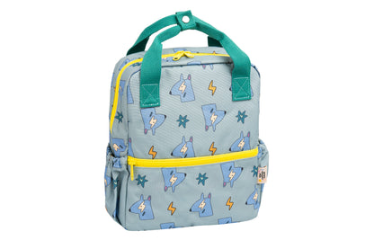 Sac à dos pour enfants FUNKY DOGS
