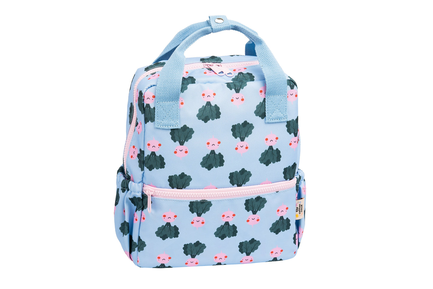 Sac à dos pour enfants VEGGIE PALS