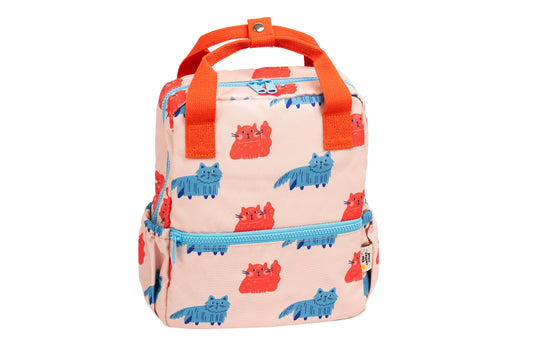 Sac à dos pour enfants Meowtiful Cats