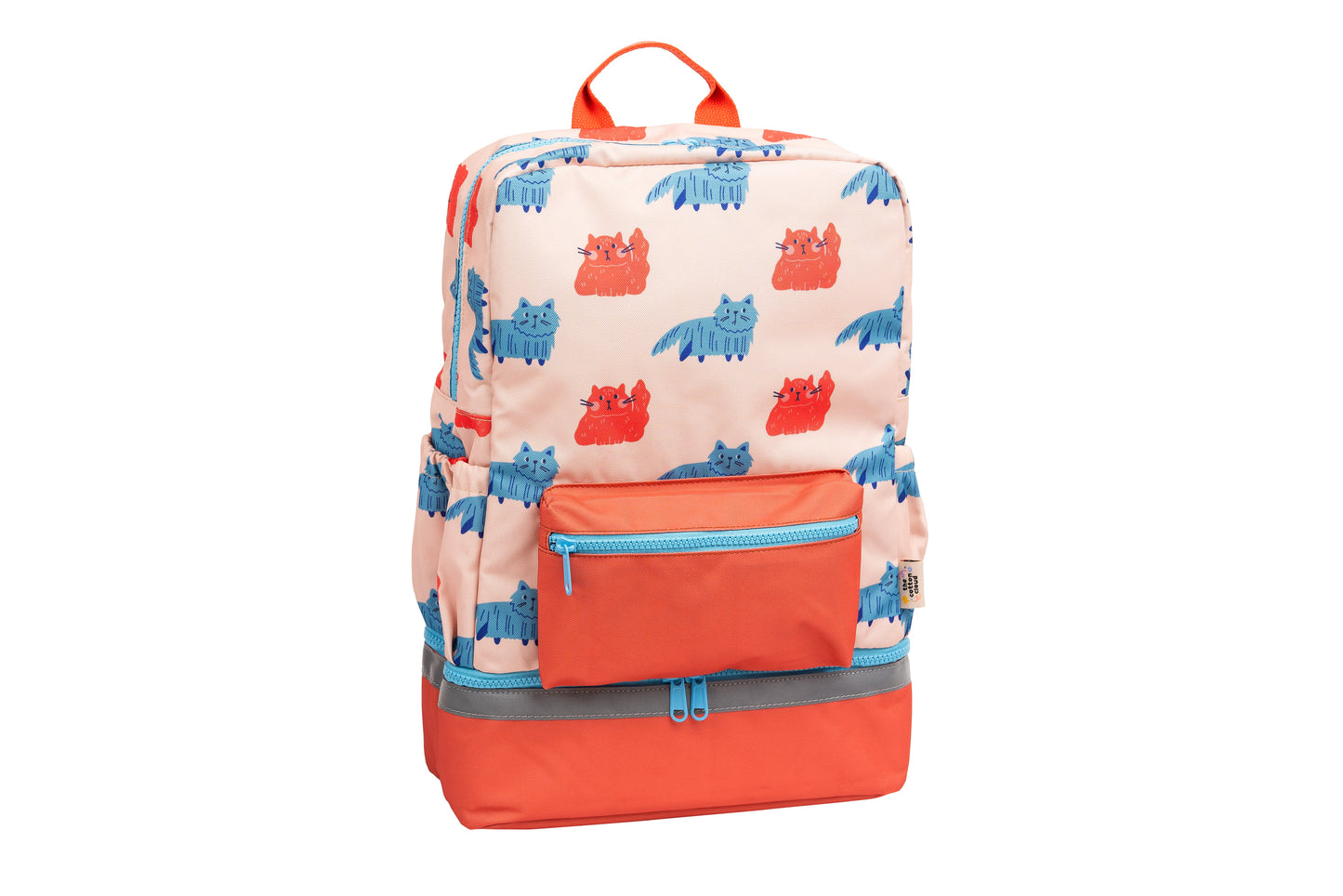 Sac à dos pour enfants  A4 MEOWTIFUL CATS