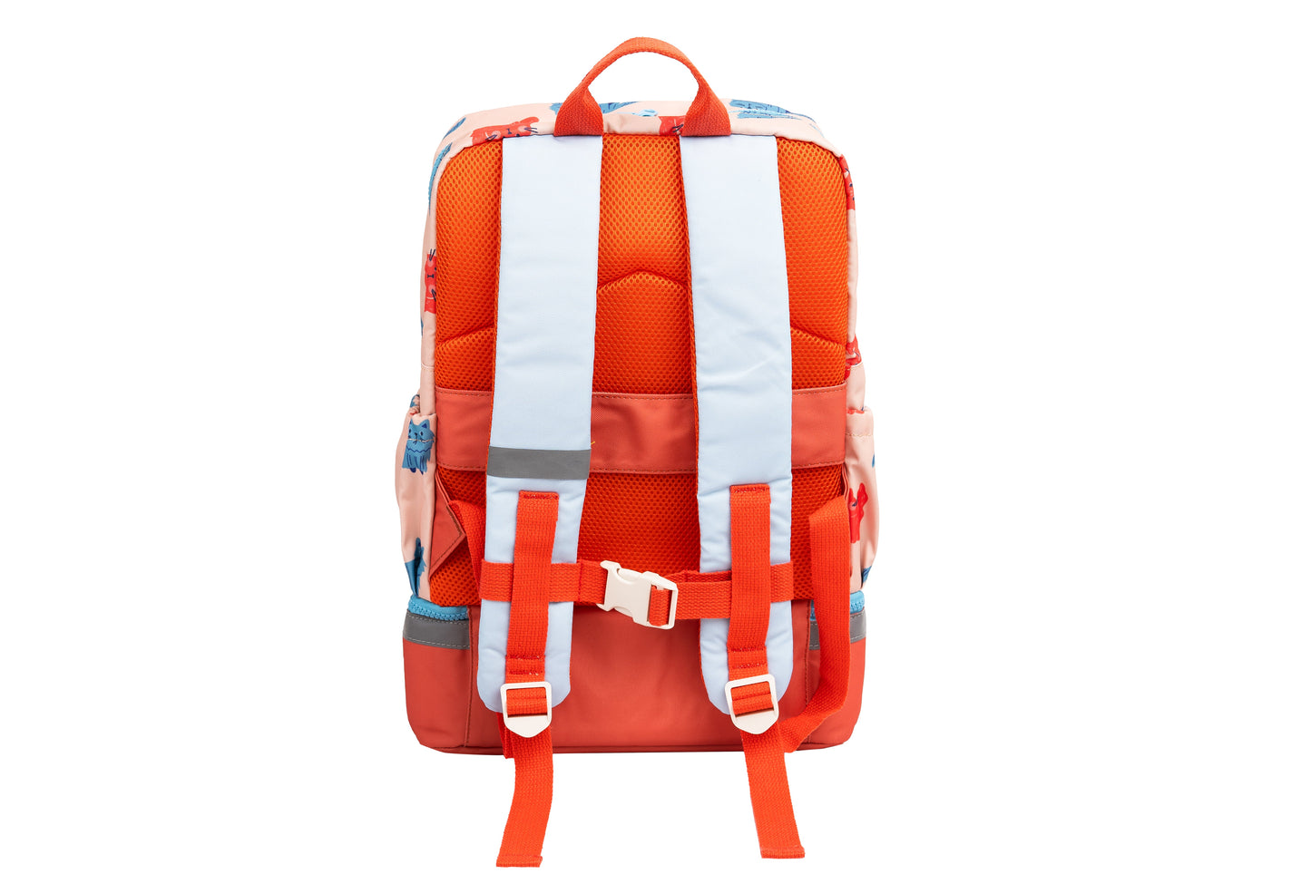 Sac à dos pour enfants  A4 MEOWTIFUL CATS