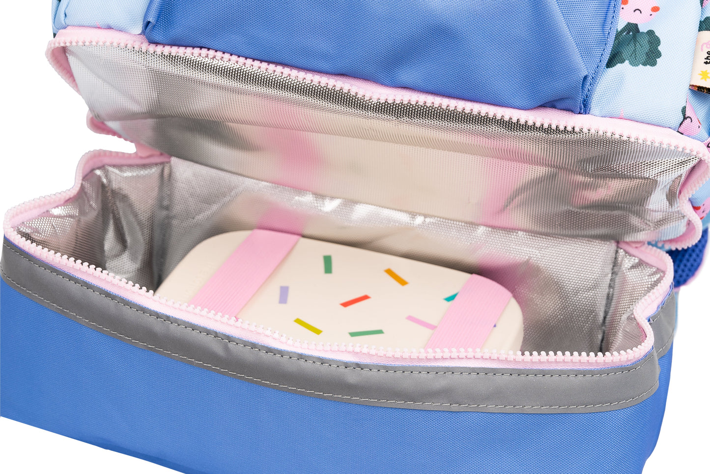 Sac à dos pour enfants  A4 MEOWTIFUL CATS