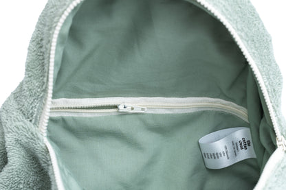 Sac à dos Pedro Pear en coton éponge