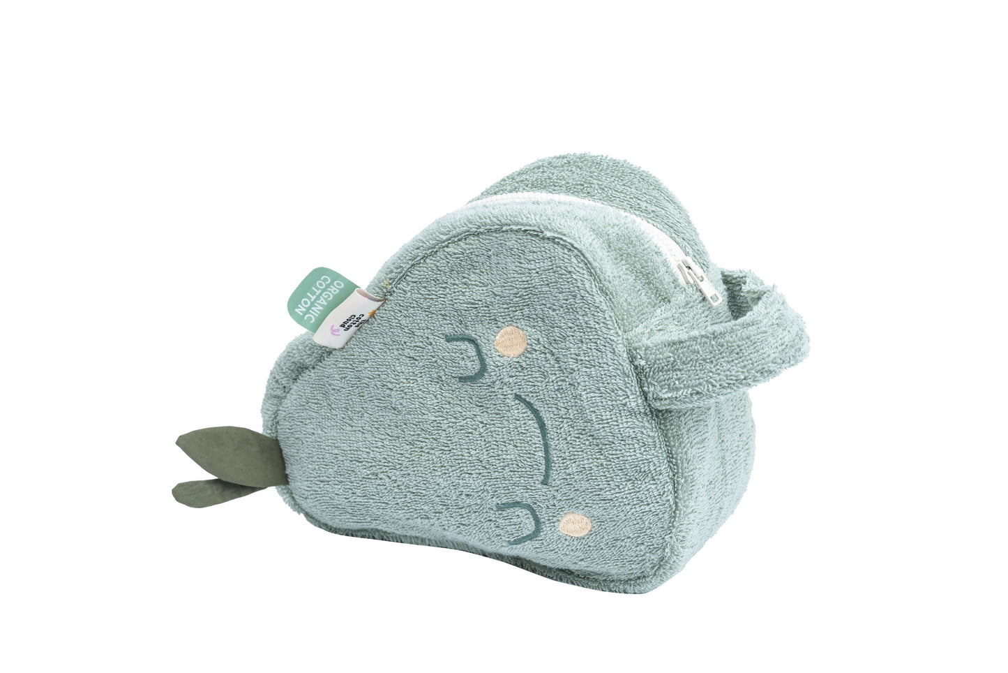 Trousse de toilette en forme de fruit Pedro Poire