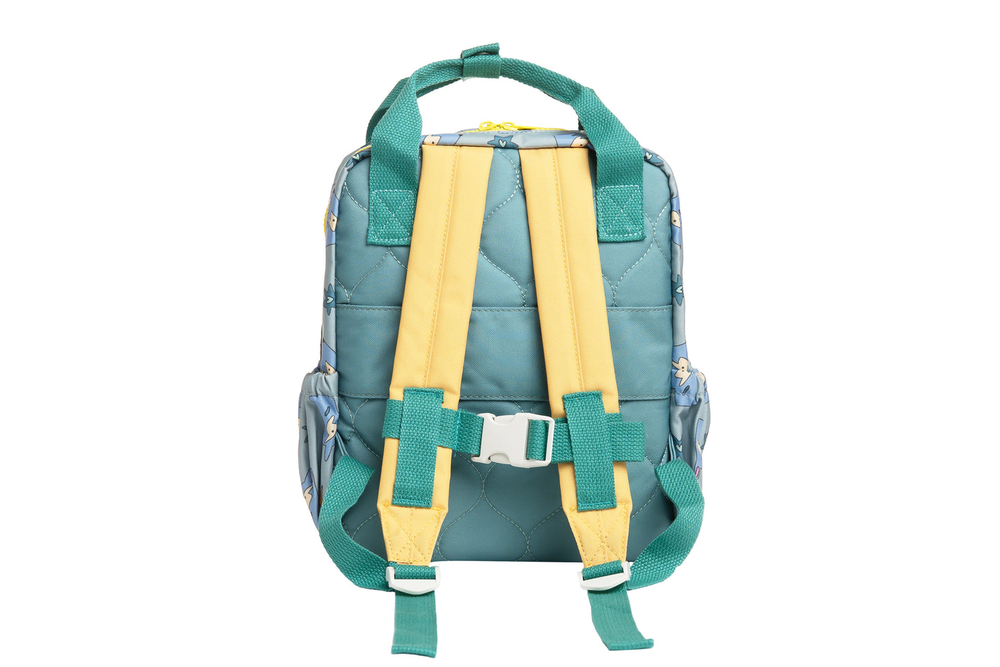 Kinderrucksack Funky Dogs