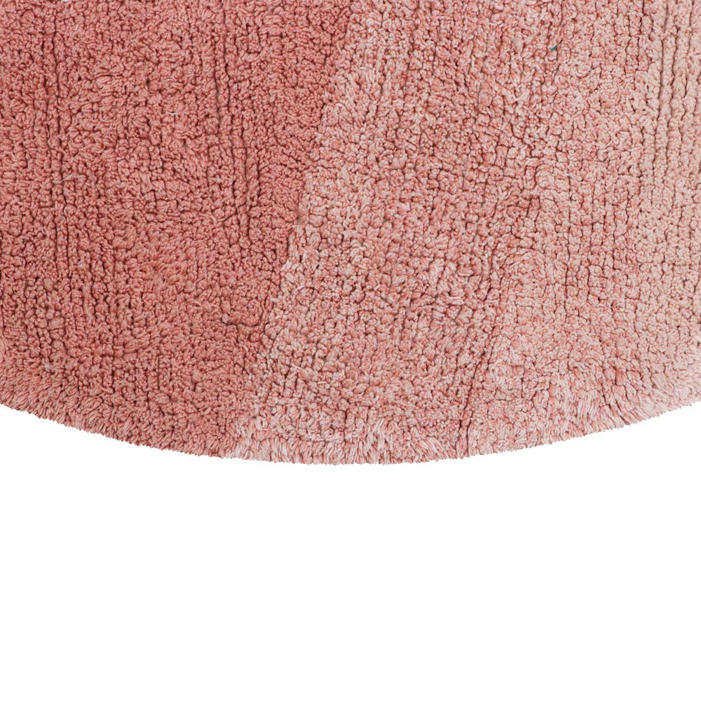Tapis lavable Ramona le Radis – Oli&Carol x Lorena Canals