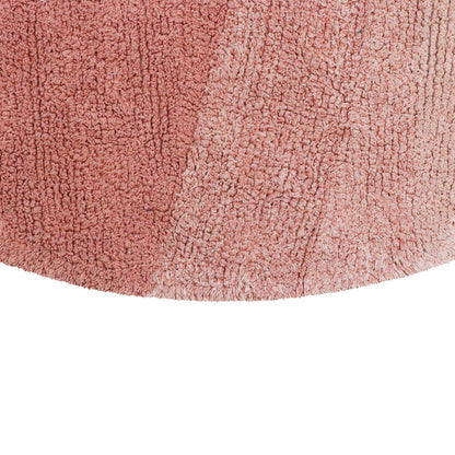 Washable Rug Ramona the Radish