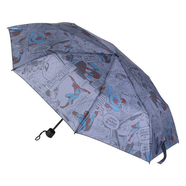 Spider-Man-Regenschirm 
