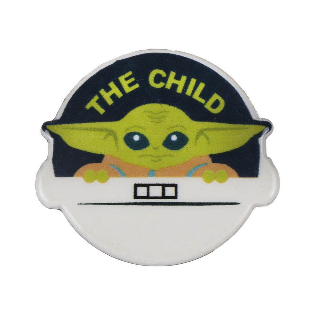 Star Wars: The Mandalorian Pin - The Child