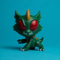 クリプトキンズ・アンリーシュド：ウェーブ1 - チュパカブラ