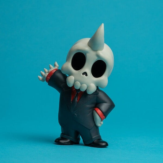 Cryptkins Unleashed: Ola 1 - Bob