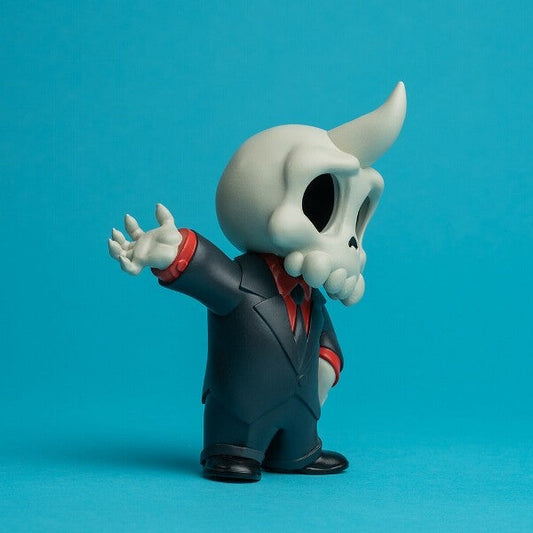 Cryptkins Unleashed: Ola 1 - Bob