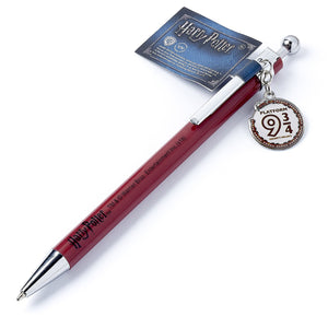 Stylo Harry Potter - Quai 9¾