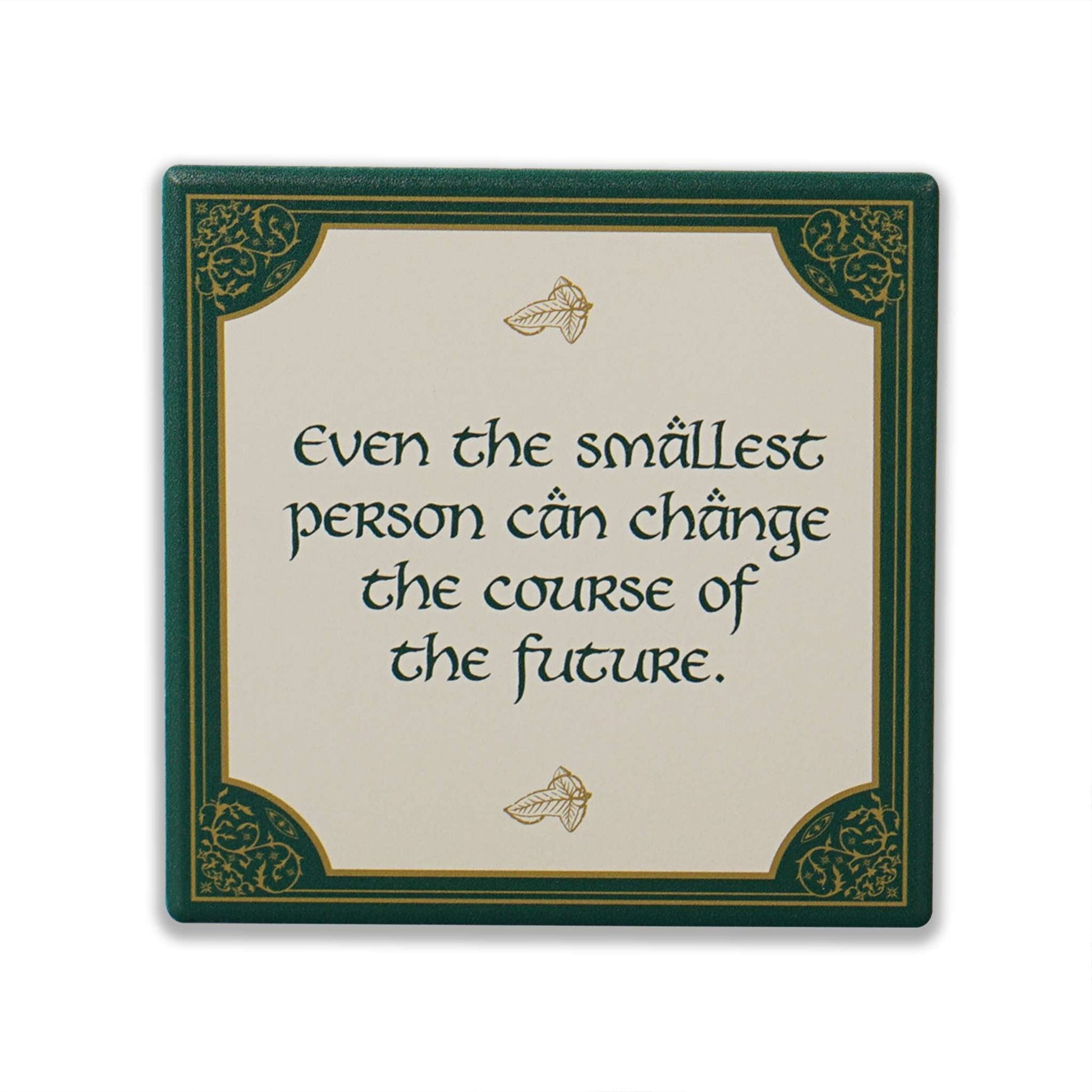 Sous-verre Le Seigneur des Anneaux