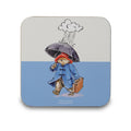 Sous-verre Paddington - Paddington Umbrella