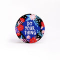 Sous-verre Bonbi Forest - Do Your Thing