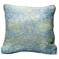 Coussin William Morris - Vert Sauge