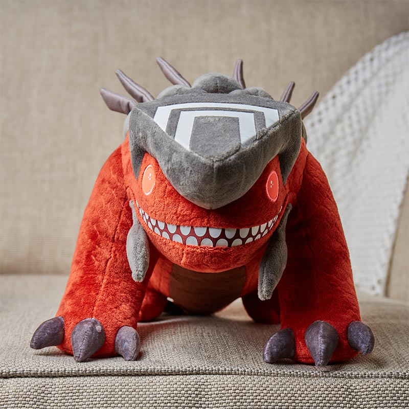 Kuscheltier Cabal War Beast