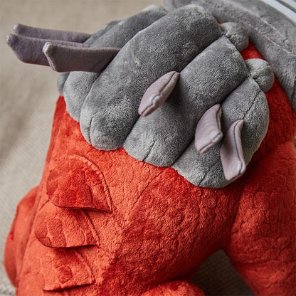 Cabal War Beast Plush