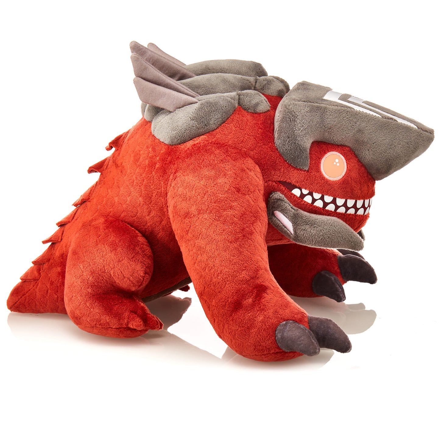 Cabal War Beast Plush