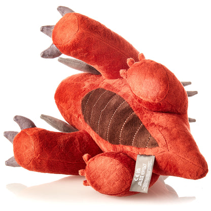 Cabal War Beast Plush