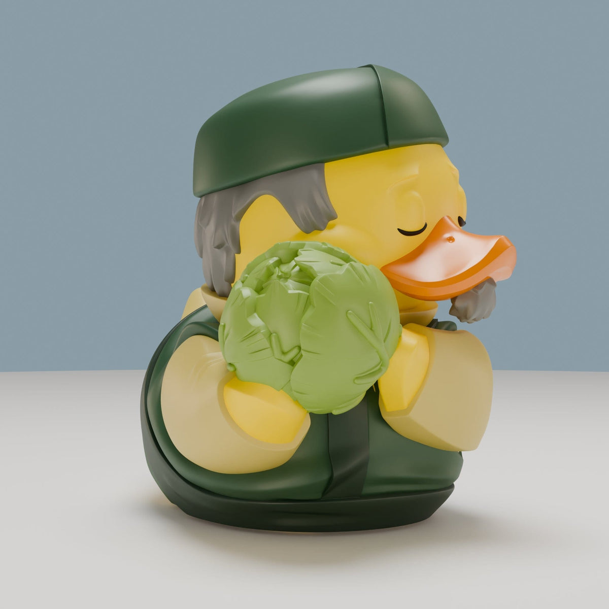 Canard Avatar: Le Dernier Maître de l'Air: Marchand de Choux TUBBZ (Boxed Edition)