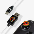Cabo Micro USB Jurassic Park