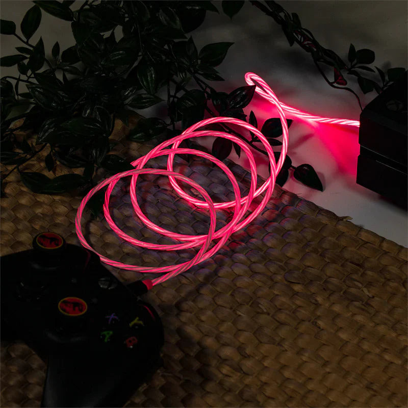 Cabo Micro USB Jurassic Park