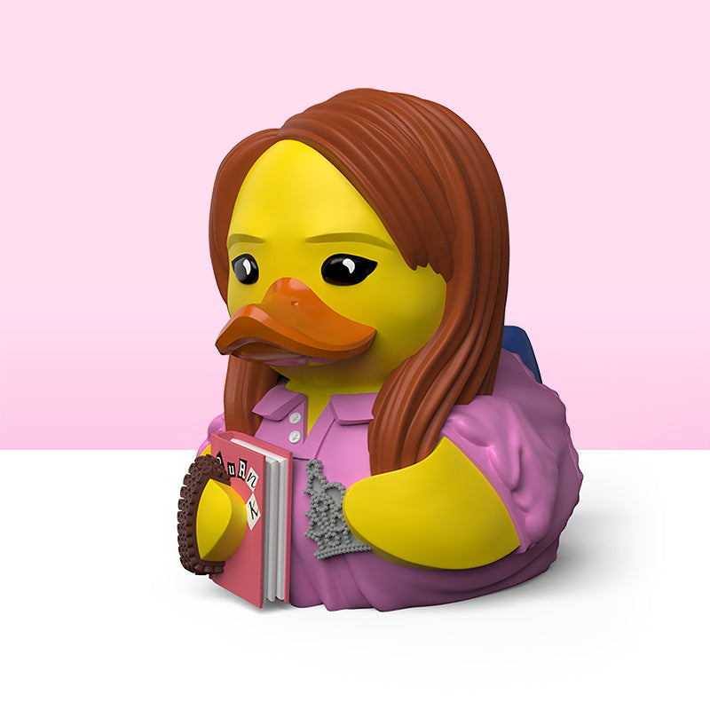 Duck Cady Heron (Mini Edição) 