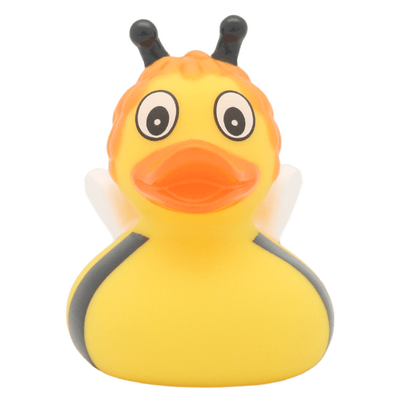 Pato de abelha