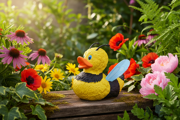 Canard Abeille