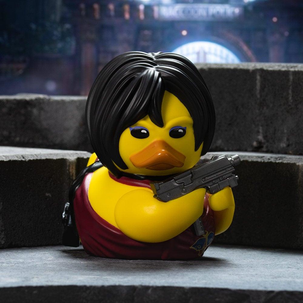 TUBBZ Eend Resident Evil: Ada Wong TUBBZ (First Edition)