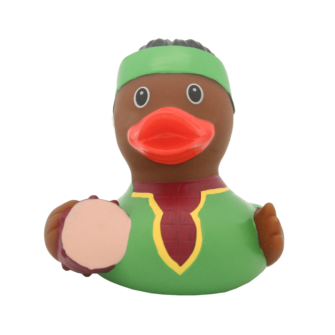 Canard Africain