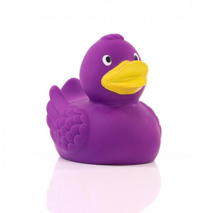 Pato morado