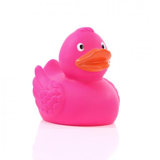 Fucsia de pato