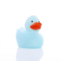 Ente Blau Phosphoreszierend