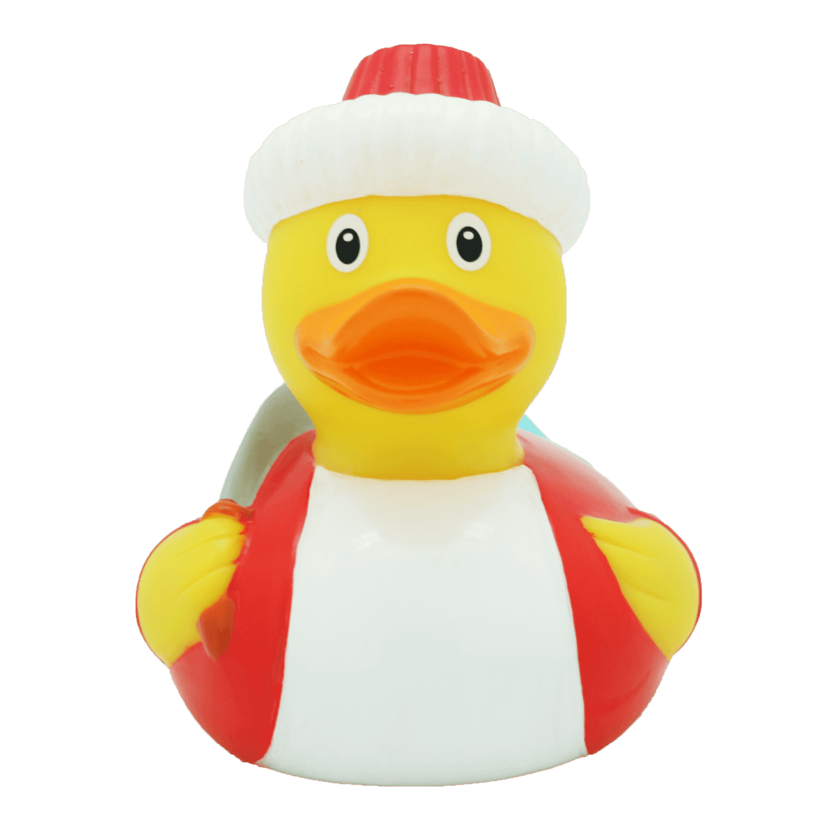 Duck Ali Baba