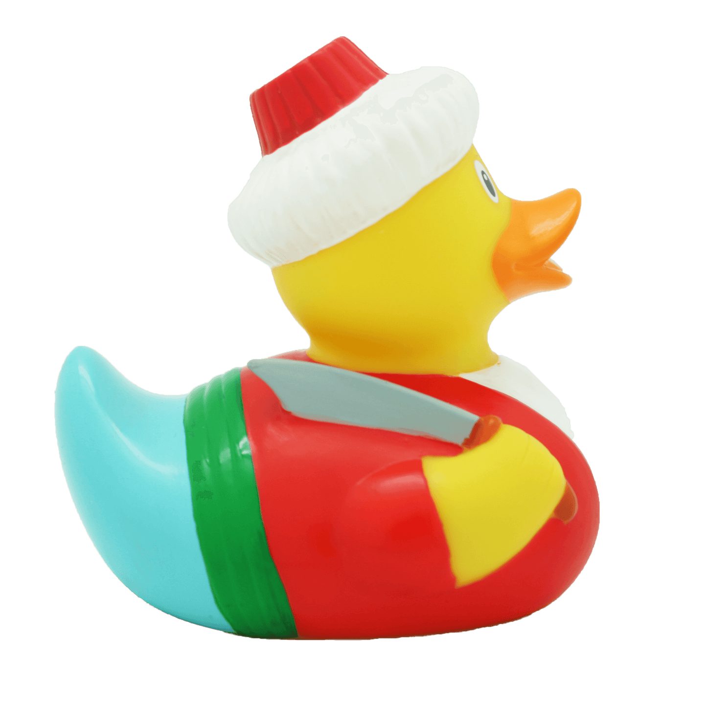 Canard Ali Baba Lilalu - Canard de Bain