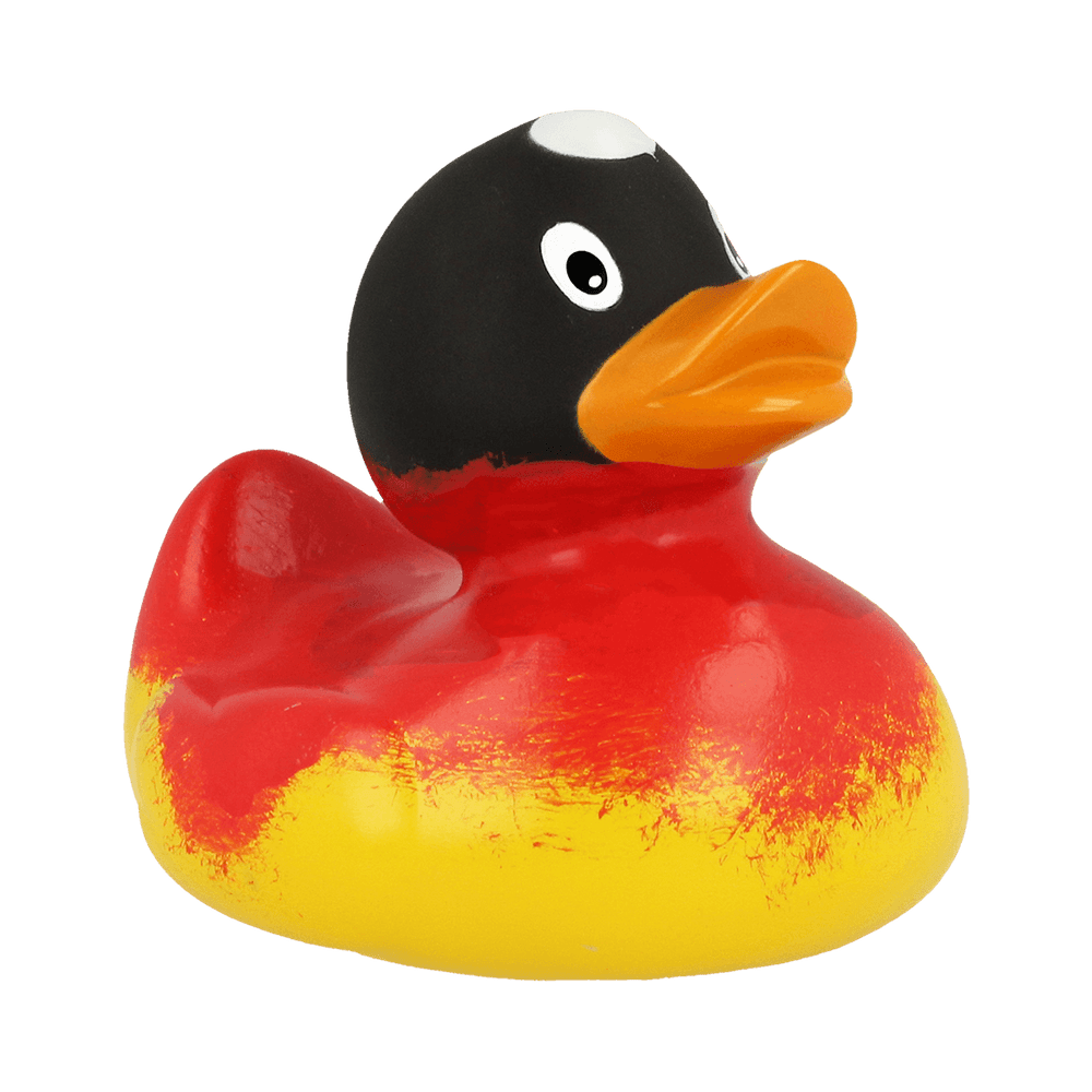 Alemanha de pato