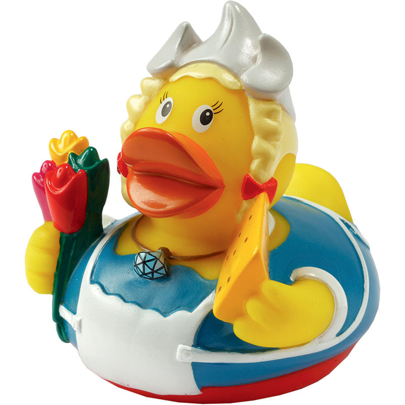 Duck Holland