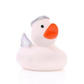 Ente Ange Blanc