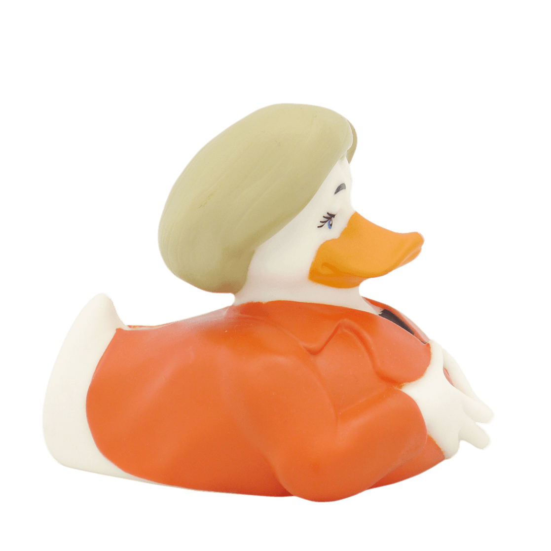 Canard Angie Merkel Interduck - Canard de Bain