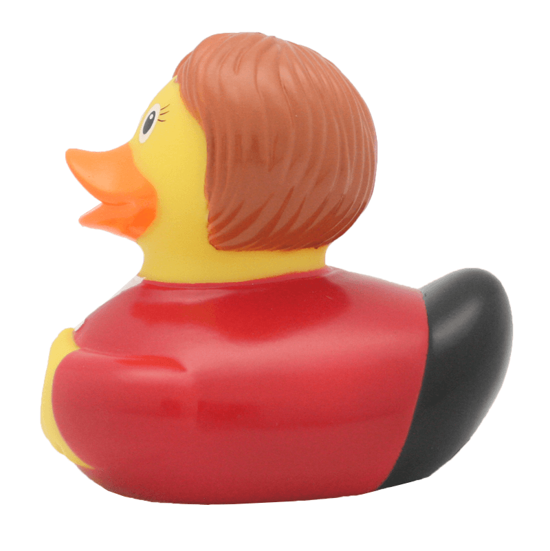 Canard Angela Lilalu - Canard de Bain