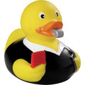 Canard Arbitre de Football