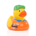 Pato Bricoleur